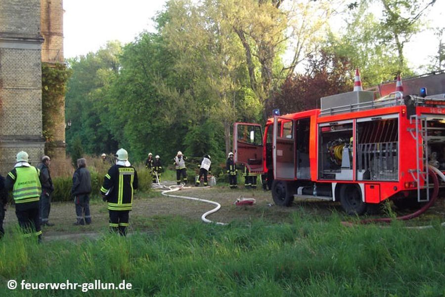Einsatz 23-2014